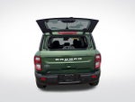 2025 Bronco Sport Thumbnail 8