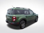 2025 Bronco Sport Thumbnail 9