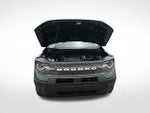 2025 Bronco Sport Thumbnail 12