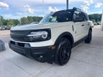 2025 Bronco Sport Thumbnail 3