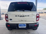 2025 Bronco Sport Thumbnail 6