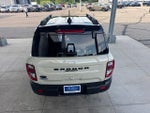 2025 Bronco Sport Thumbnail 7
