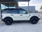 2025 Bronco Sport Thumbnail 9
