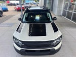 2025 Bronco Sport Thumbnail 12