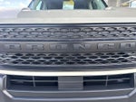 2025 Bronco Sport Thumbnail 13