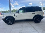 2025 Bronco Sport Thumbnail 4