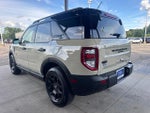 2025 Bronco Sport Thumbnail 5