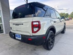 2025 Bronco Sport Thumbnail 8