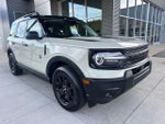 2025 Bronco Sport Thumbnail 10