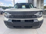 2025 Bronco Sport Thumbnail 11