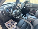 2025 Bronco Sport Thumbnail 23