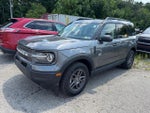 2025 Bronco Sport Thumbnail 2