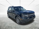 2025 Bronco Sport Thumbnail 2