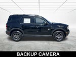 2025 Bronco Sport Thumbnail 4