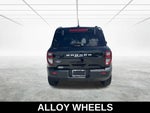 2025 Bronco Sport Thumbnail 6