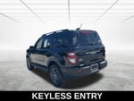 2025 Bronco Sport Thumbnail 7