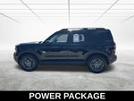2025 Bronco Sport Thumbnail 8
