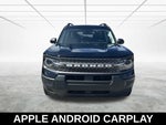 2025 Bronco Sport Thumbnail 9