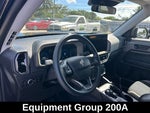 2025 Bronco Sport Thumbnail 11