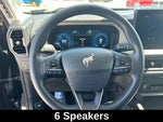 2025 Bronco Sport Thumbnail 16