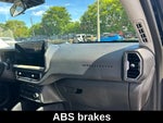 2025 Bronco Sport Thumbnail 23