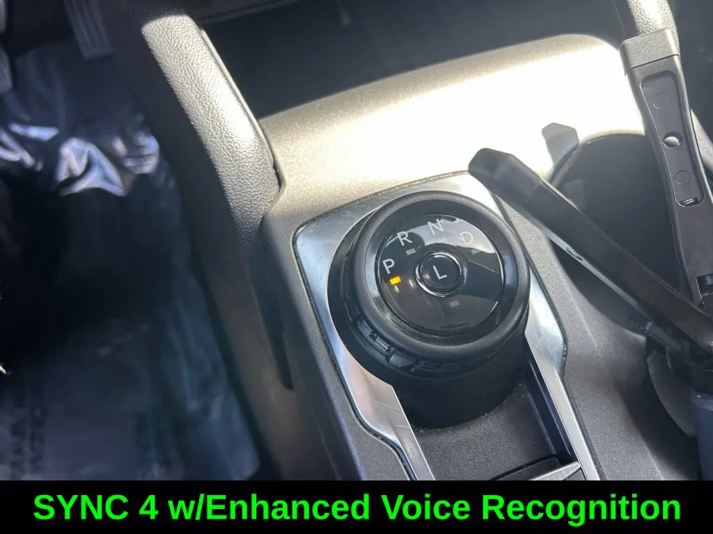 2025 Ford Bronco - $22,492