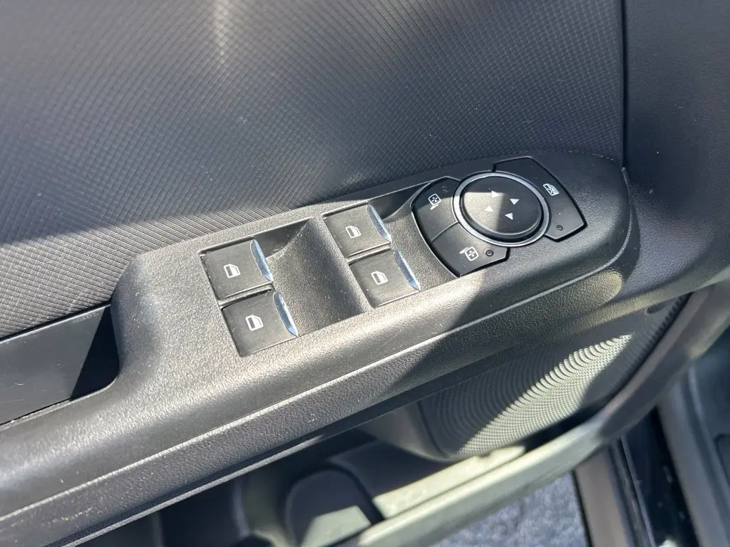 2025 Ford Bronco - $22,492
