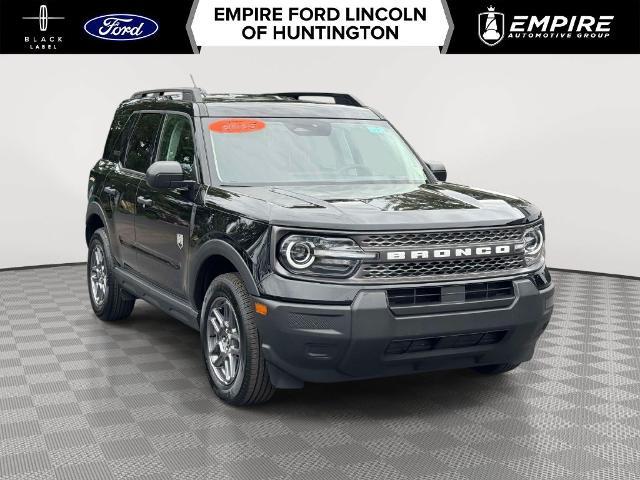 2025 Ford Bronco - $25,949