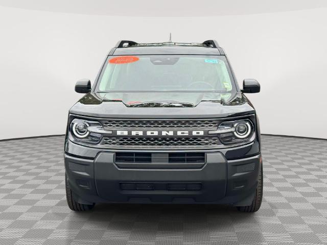 2025 Ford Bronco - $25,949