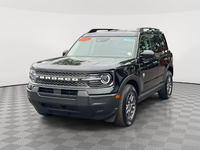 2025 Ford Bronco - $25,949
