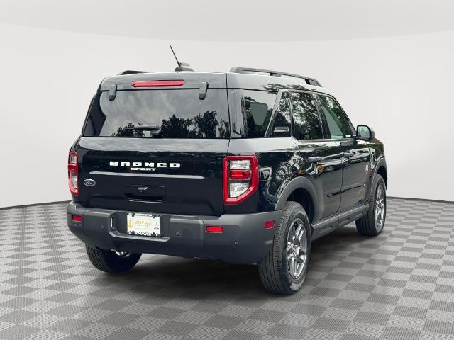 2025 Ford Bronco - $25,949