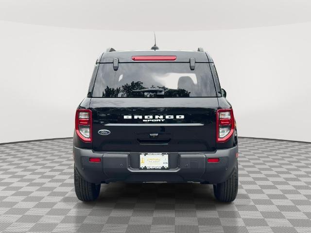 2025 Ford Bronco - $25,949