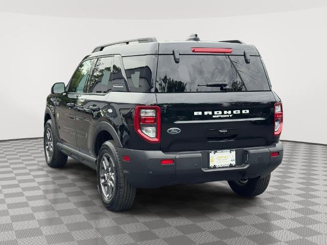 2025 Ford Bronco - $25,949