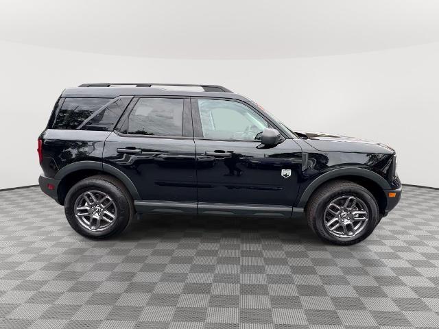 2025 Ford Bronco - $25,949