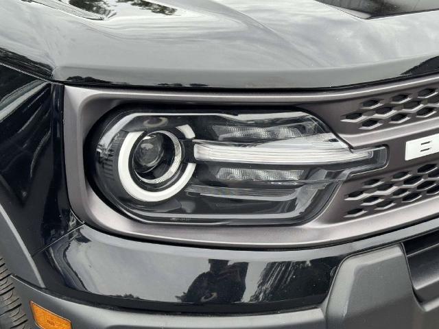 2025 Ford Bronco - $25,949