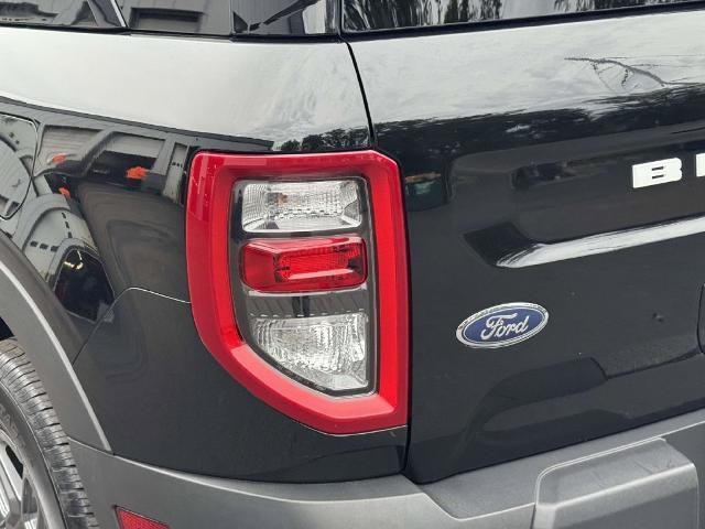 2025 Ford Bronco - $25,949