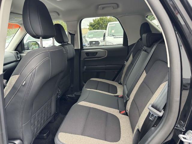 2025 Ford Bronco - $25,949
