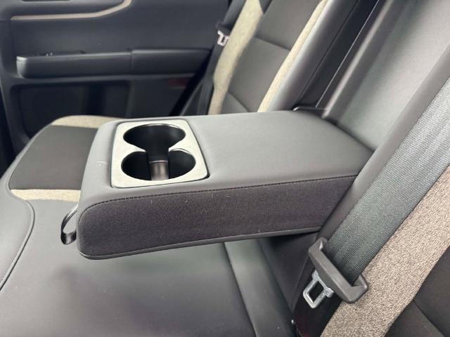 2025 Ford Bronco - $25,949