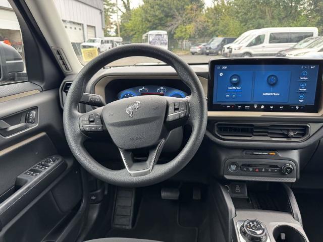 2025 Ford Bronco - $25,949