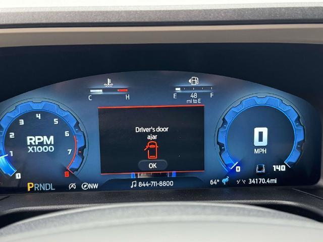 2025 Ford Bronco - $25,949