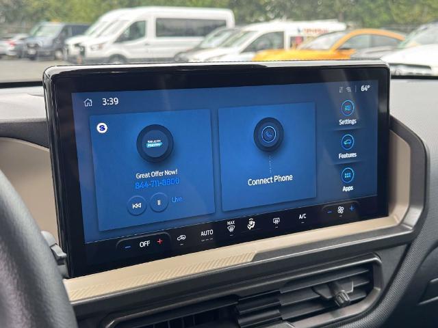 2025 Ford Bronco - $25,949