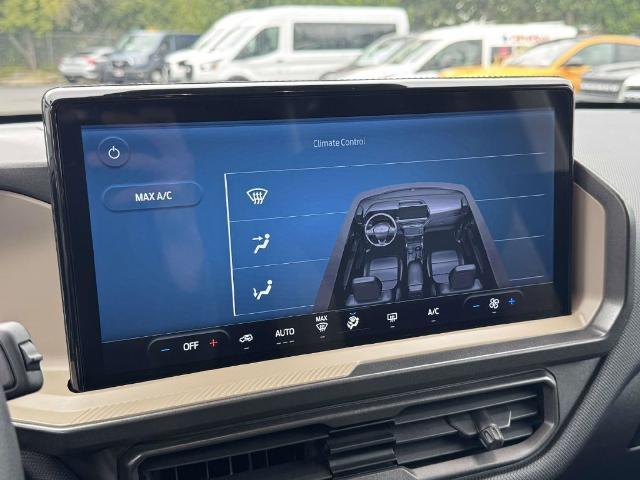 2025 Ford Bronco - $25,949