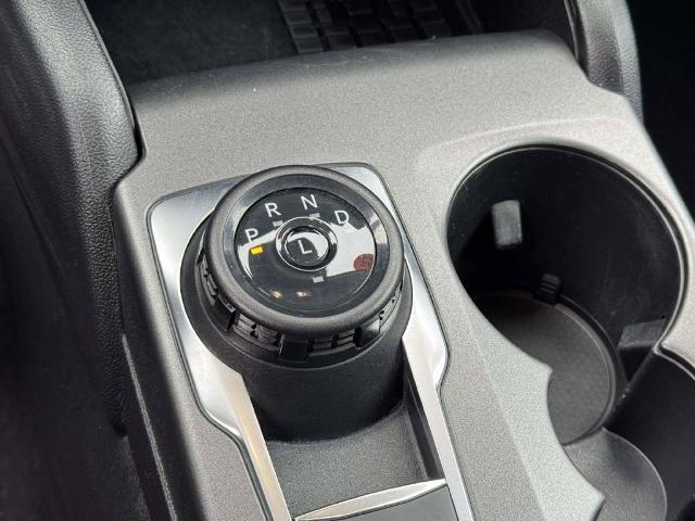 2025 Ford Bronco - $25,949