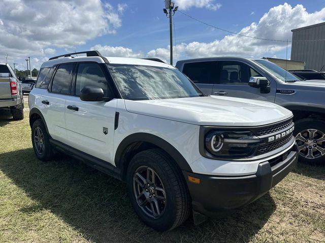 2025 Ford Bronco - $24,389