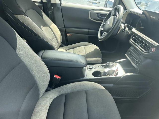2025 Ford Bronco - $24,389