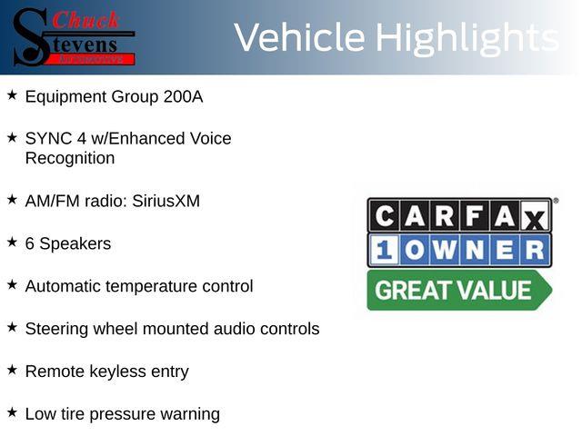 2025 Ford Bronco - $24,389