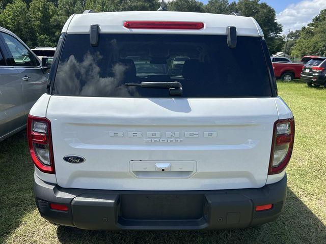 2025 Ford Bronco - $24,389