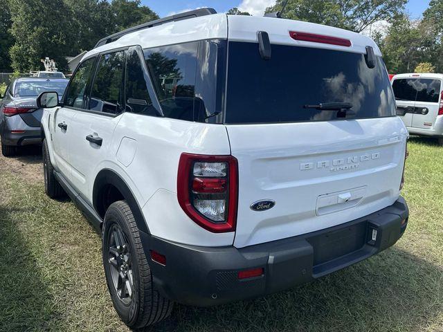 2025 Ford Bronco - $24,389