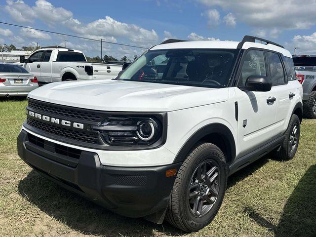 2025 Ford Bronco - $24,389