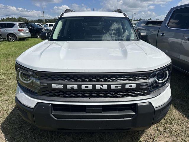 2025 Ford Bronco - $24,389